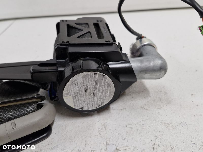 OPEL ANTARA I 1 LIFT PAS BEZPIECZEŃSTWA NAPINACZ PRAWY PRZEDNI PRAWY PRZÓD 95416773 - 7