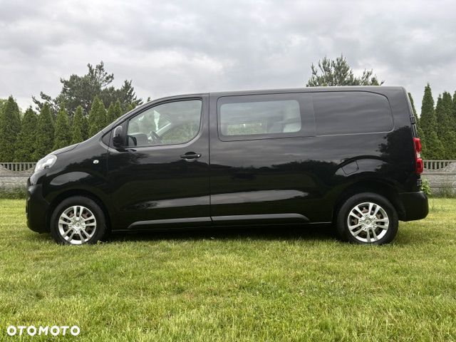 Citroën Jumpy Combi - 2