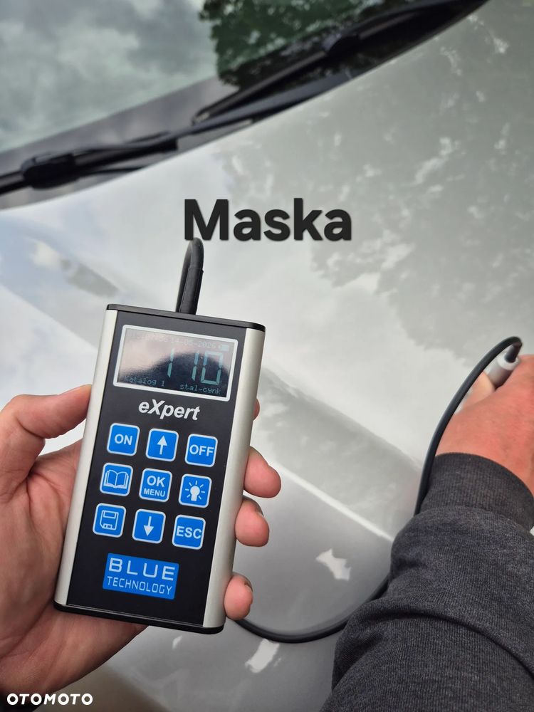 Nissan Qashqai 1.6 DIG-T Tekna - 17