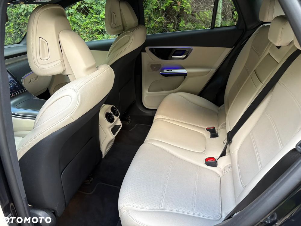 Mercedes-Benz GLC 220 d mHEV 4-Matic Avantgarde - 1