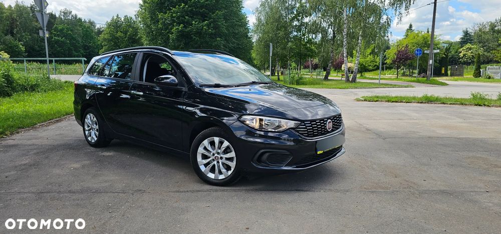 Fiat Tipo 1.4 16v Pop - 19