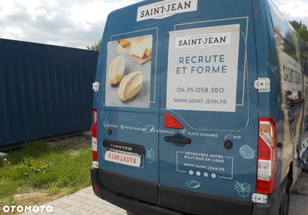 Renault Master - 12