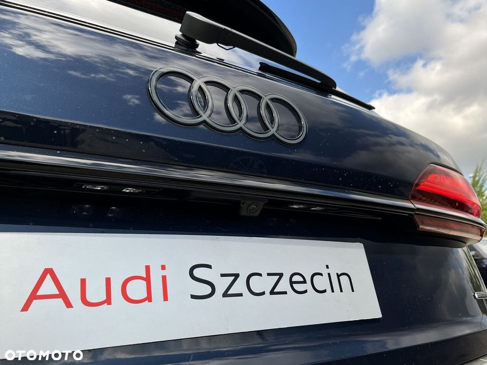 Audi Q7 - 13