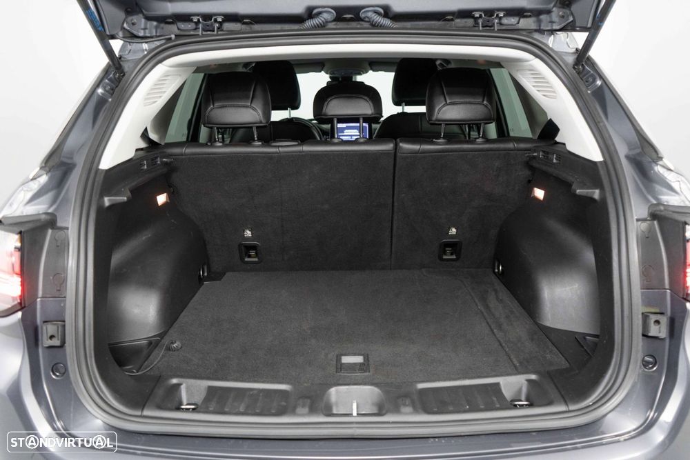 Jeep Compass 1.3 TG 4Xe Limited - 12