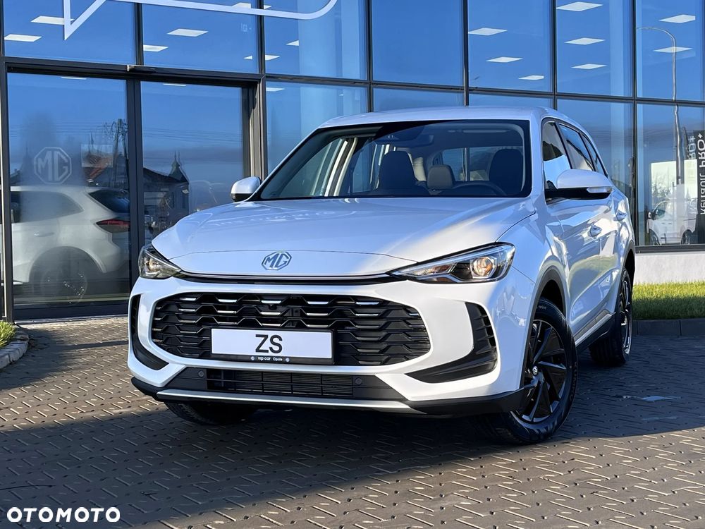MG ZS 1.5 HEV+ Standard - 9