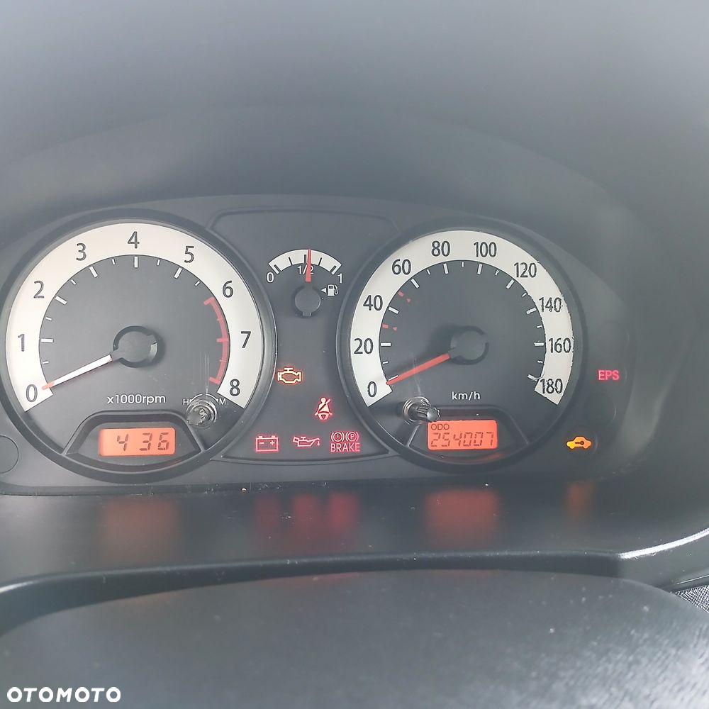 Kia Picanto 1.0 Comfort - 7