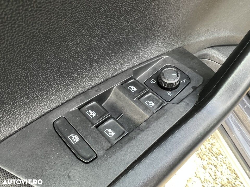 Volkswagen Taigo - 8