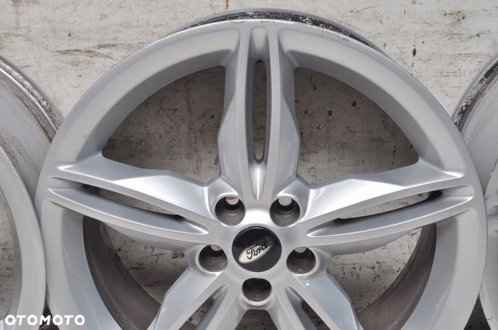 FORD KUGA EDGE FELGI ALUMINIOWE 5X108 R19 CJ5J-1007-AC KOMPLET - 12