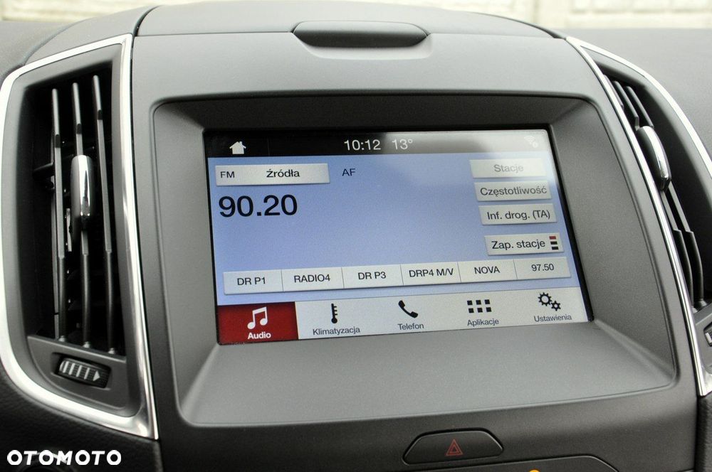 Ford S-Max 2.0 EcoBlue Titanium - 37