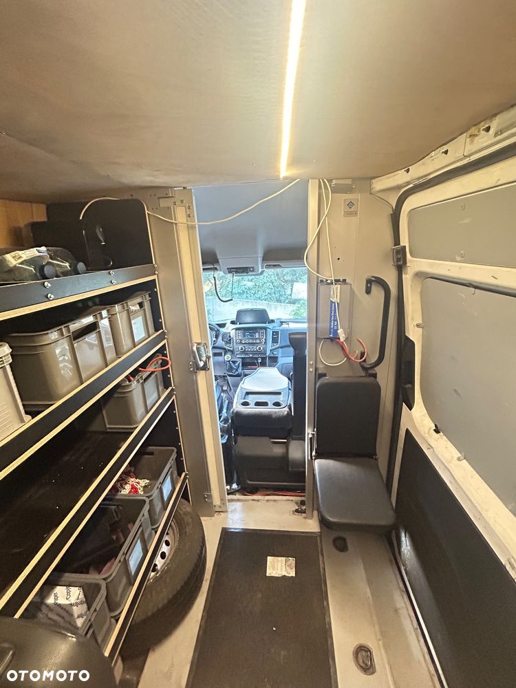 Hyundai H350 - 23