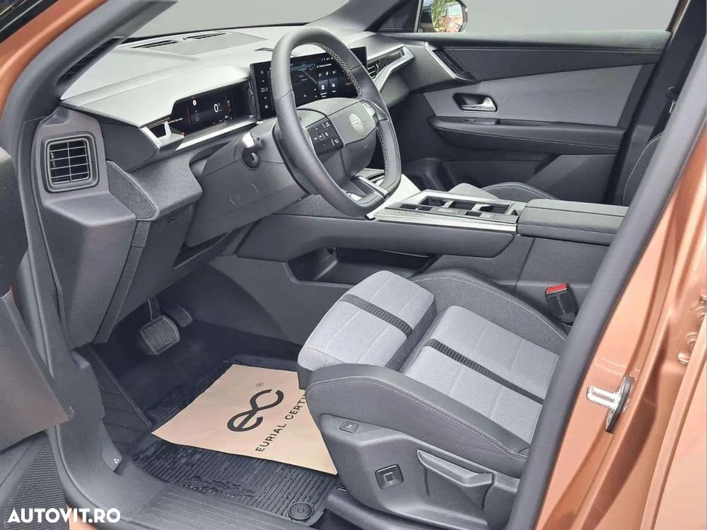 Opel Grandland 1.2 DI Hybrid 48 V Automatik GS - 15