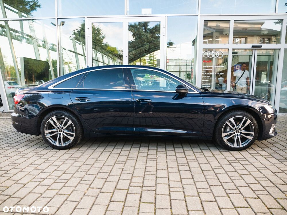 Audi A6 - 16