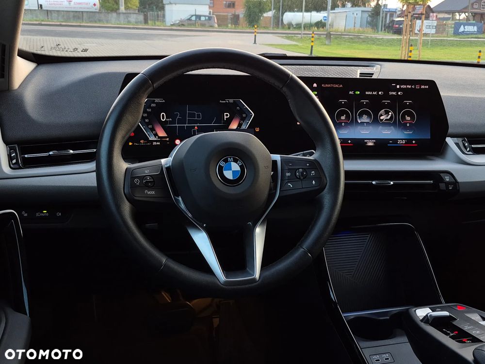 BMW X1 sDrive18d M Sportpaket - 17