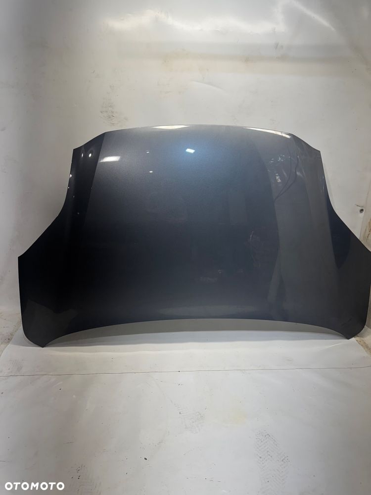 FORD PUMA MK2 MASKA - 1