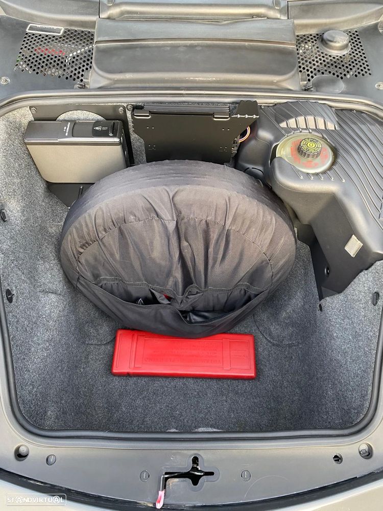 Porsche Boxster 2.7 - 6