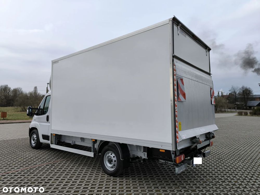Fiat Ducato - 7