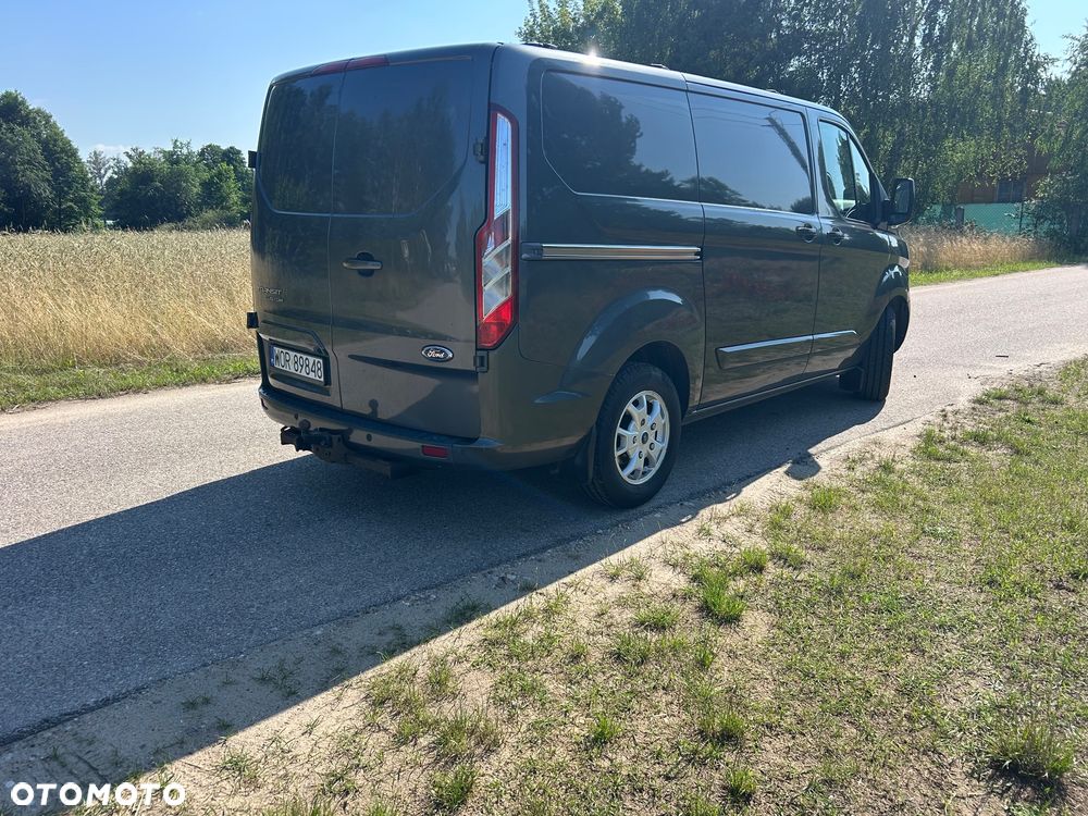 Ford Transit - 2