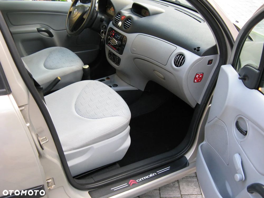 Citroën C3 1.1i Impress - 15