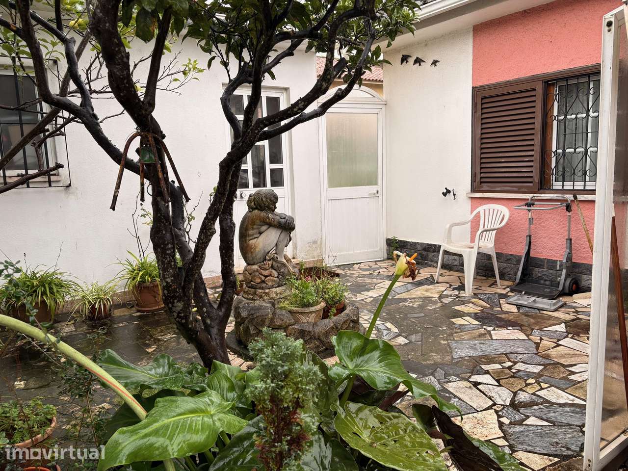 Moradia Tires T5 com garagem jardim piscina 800.000€ , 875 m2 terreno - Grande imagem: 5/60
