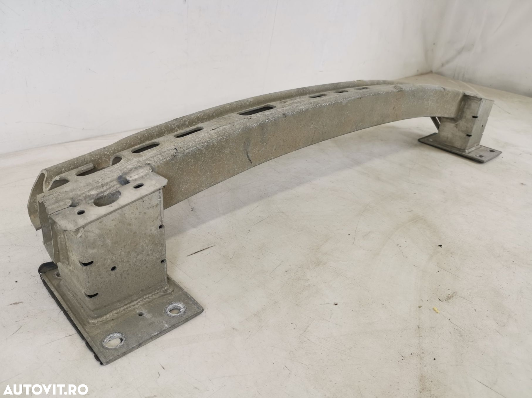 Armatura Bara Spate BMW X5 F15 [2013 - 2018] Originala In Stare Buna - 7