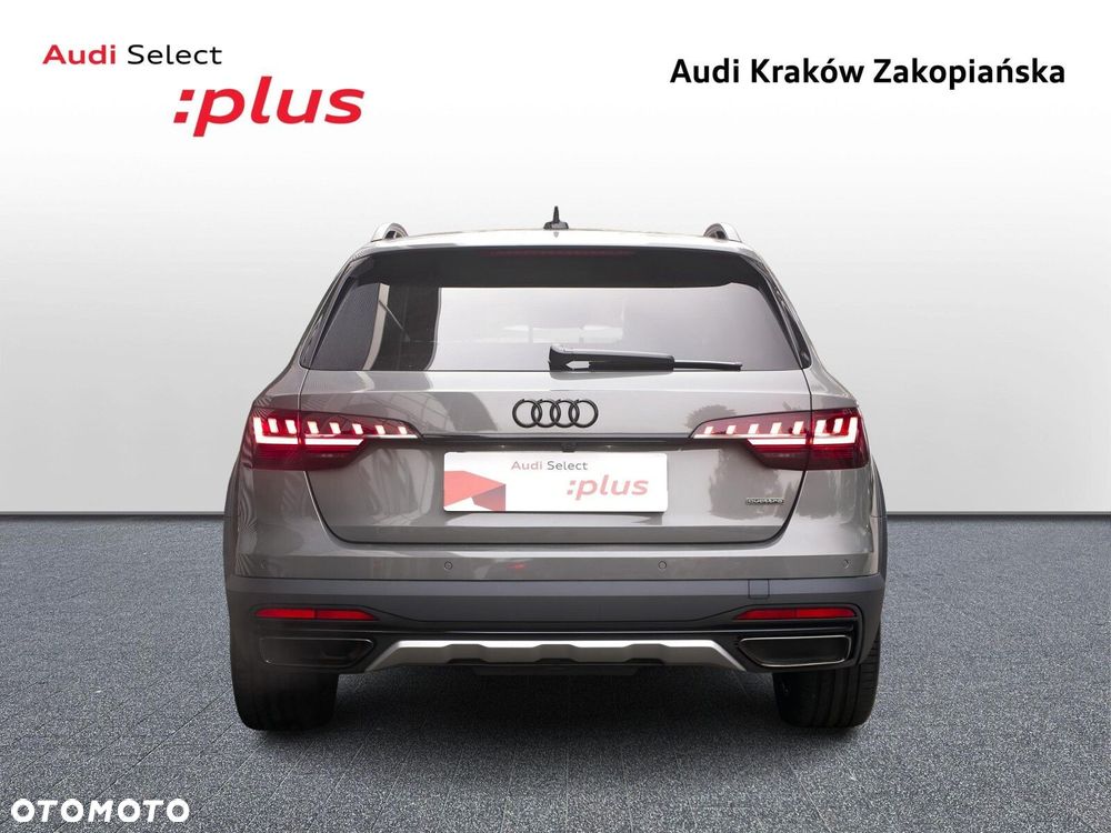 Audi A4 Allroad - 5