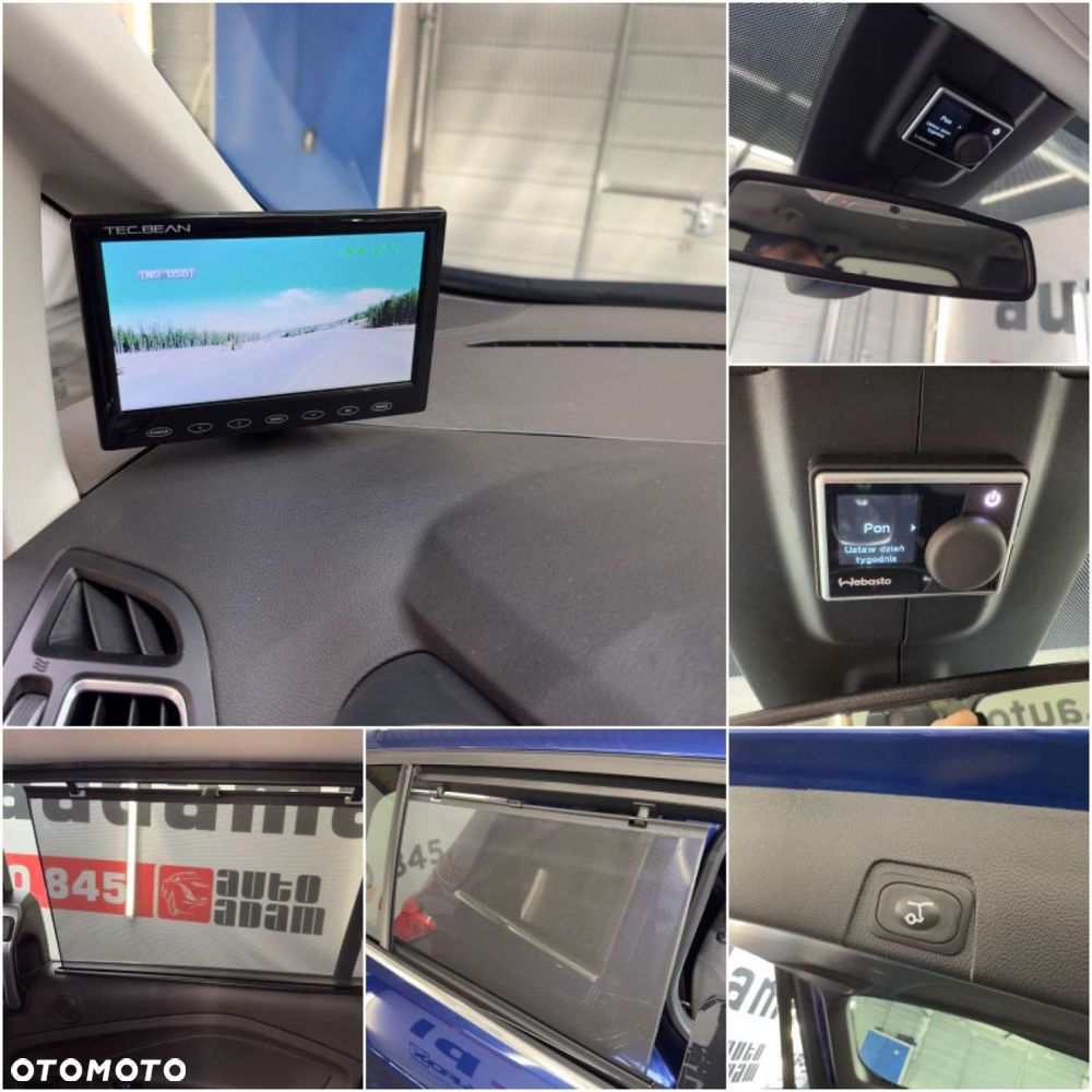 Ford Grand C-MAX - 24