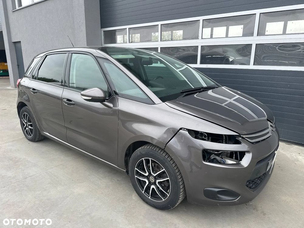 Citroën C4 Grand Picasso PureTech 130 Stop&Start Attraction - 4