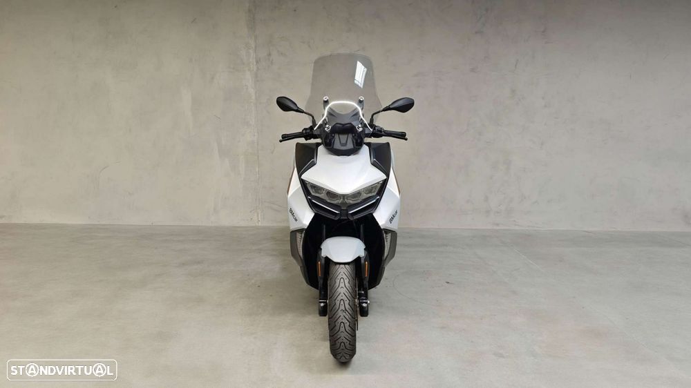 BMW C 400 GT - 3