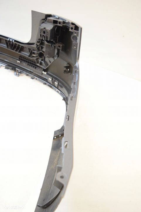 AUDI A4 B9 KOMBI S-LINE ZDERZAK TYLNY TYŁ - 5