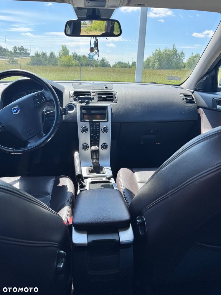 Volvo V50 1.6D DRIVe Start-Stop - 7