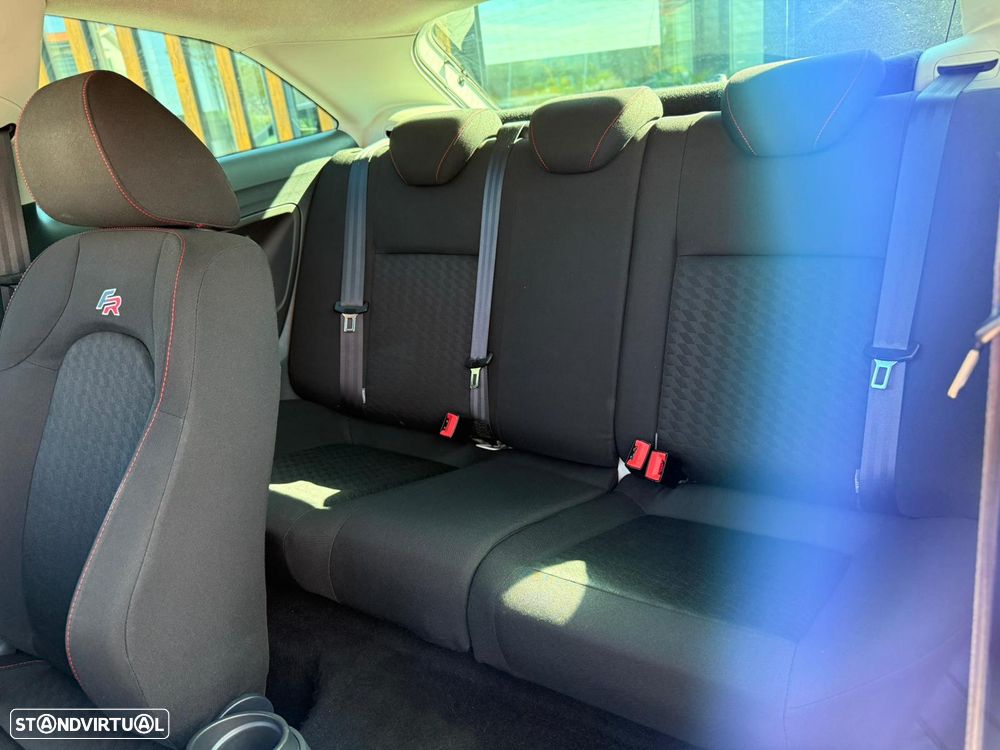 SEAT Ibiza 2.0 TDI FR BocaNegra - 12
