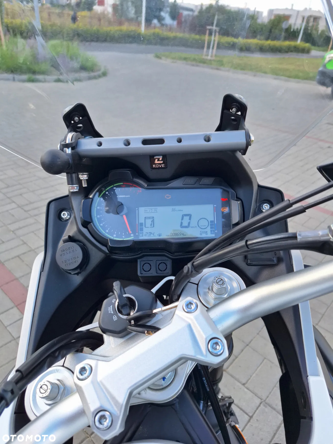 KOVE 500X ADV - 8