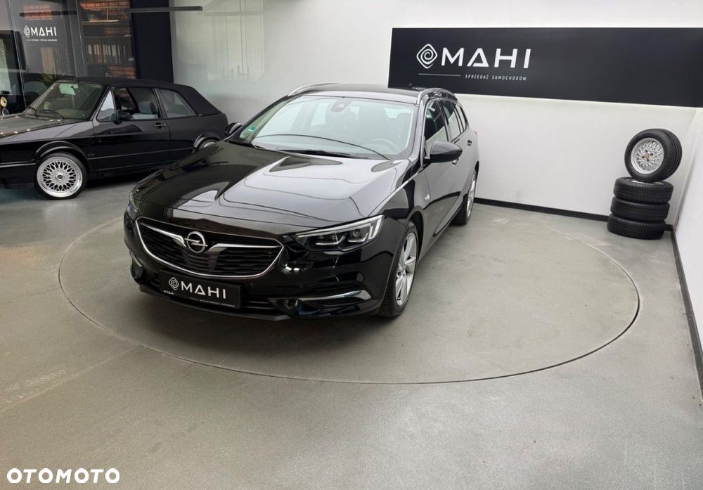 Opel Insignia 2.0 CDTI ecoFLEXStart/Stop Innovation - 5