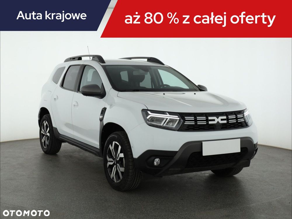 Dacia Duster - 3