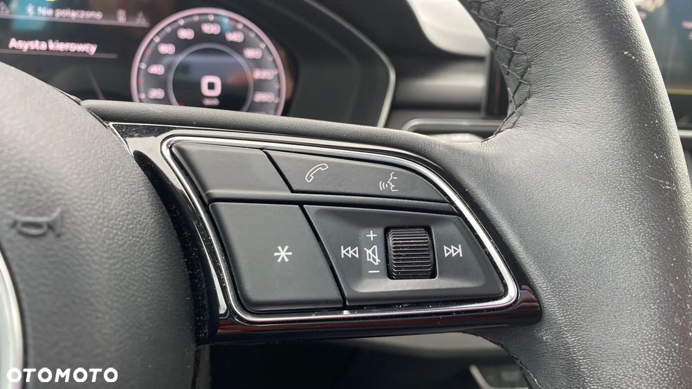 Audi A4 Avant 45 TFSI mHEV Quattro S Line S tronic - 22