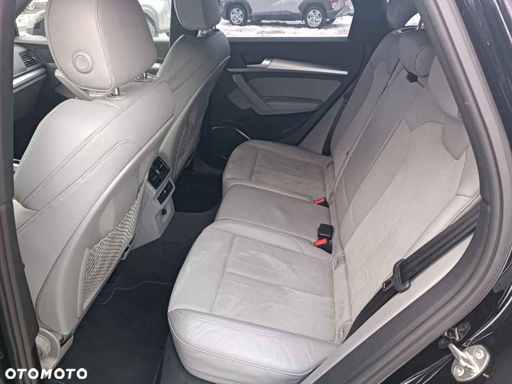 Audi Q5 - 9