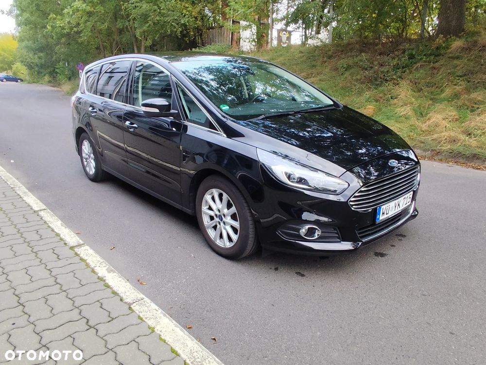 Ford S-Max - 6