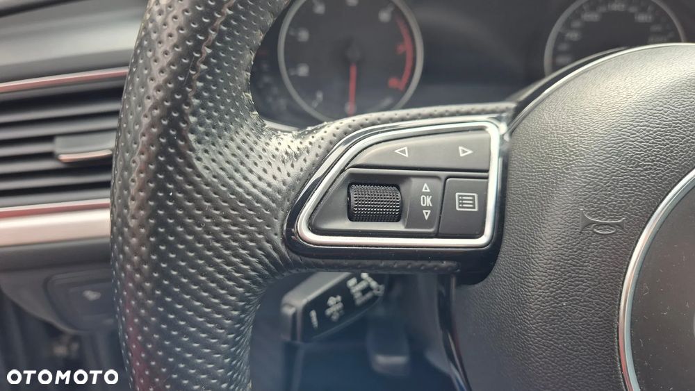 Audi A6 Avant 2.0 TFSI multitronic sport selection - 23