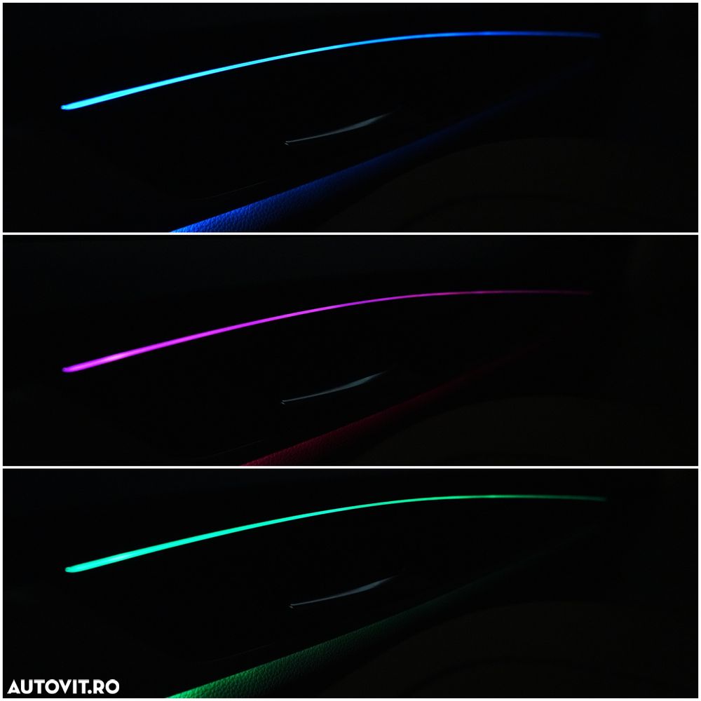 BMW Seria 5 530d AT - 36