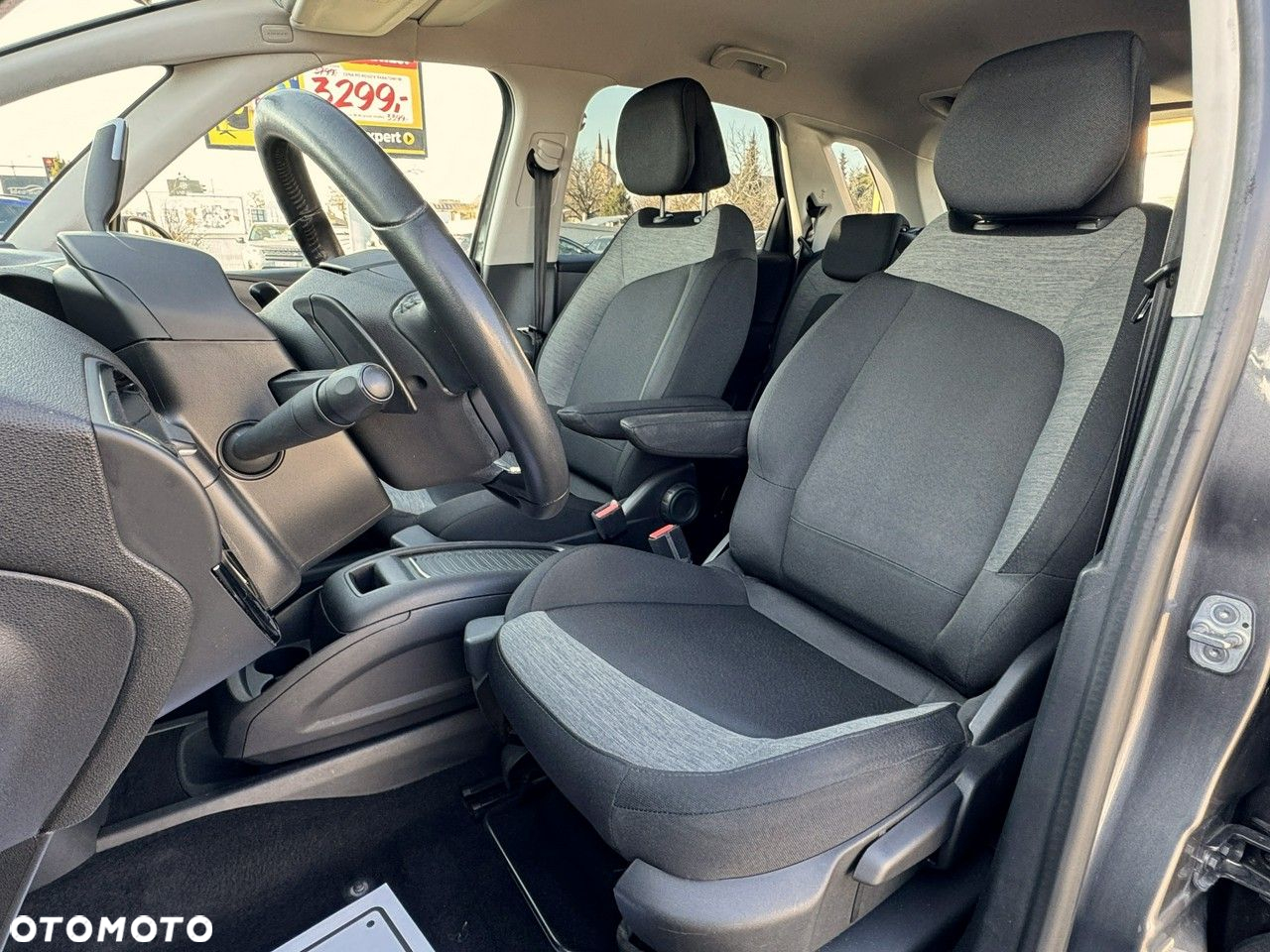 Citroën C4 SpaceTourer - 14
