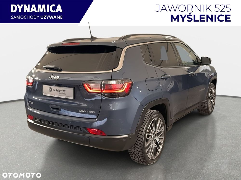 Jeep Compass - 9