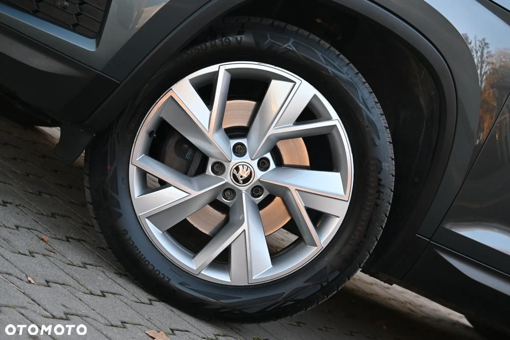 Skoda Kodiaq 2.0 TDI 4x4 DSG Style - 20