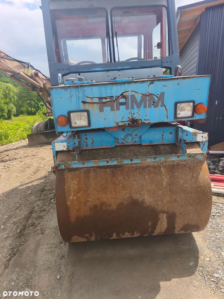 Hamm - 2