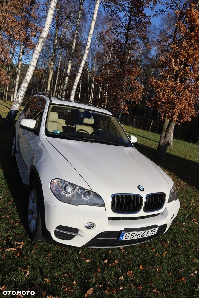 BMW X5 xDrive35i - 19