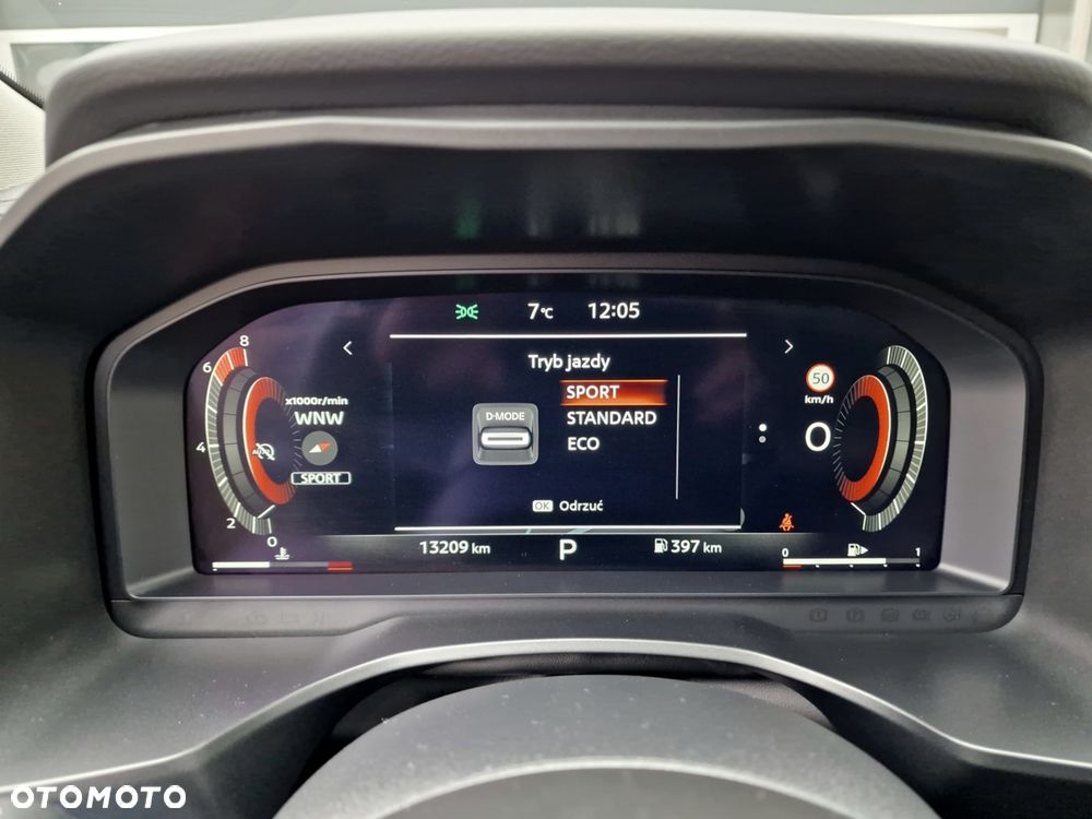 Nissan Qashqai 1.3 DIG-T MHEV Xtronic N-Connecta - 37