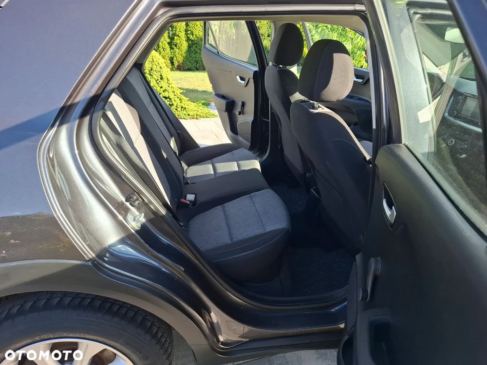 Kia Stonic 1.2 Spirit - 17
