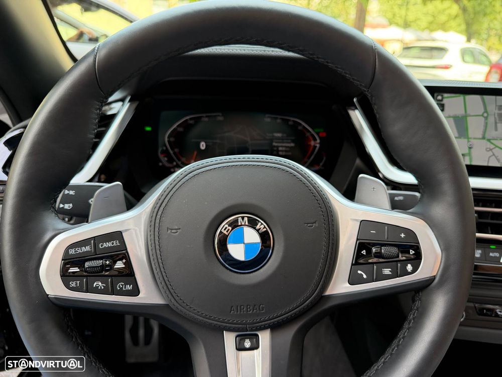 BMW Z4 sDrive20i Aut. - 24