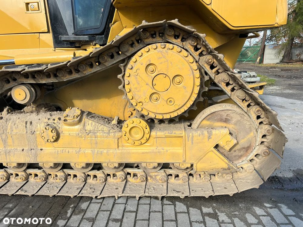 Caterpillar D6N XL - 10