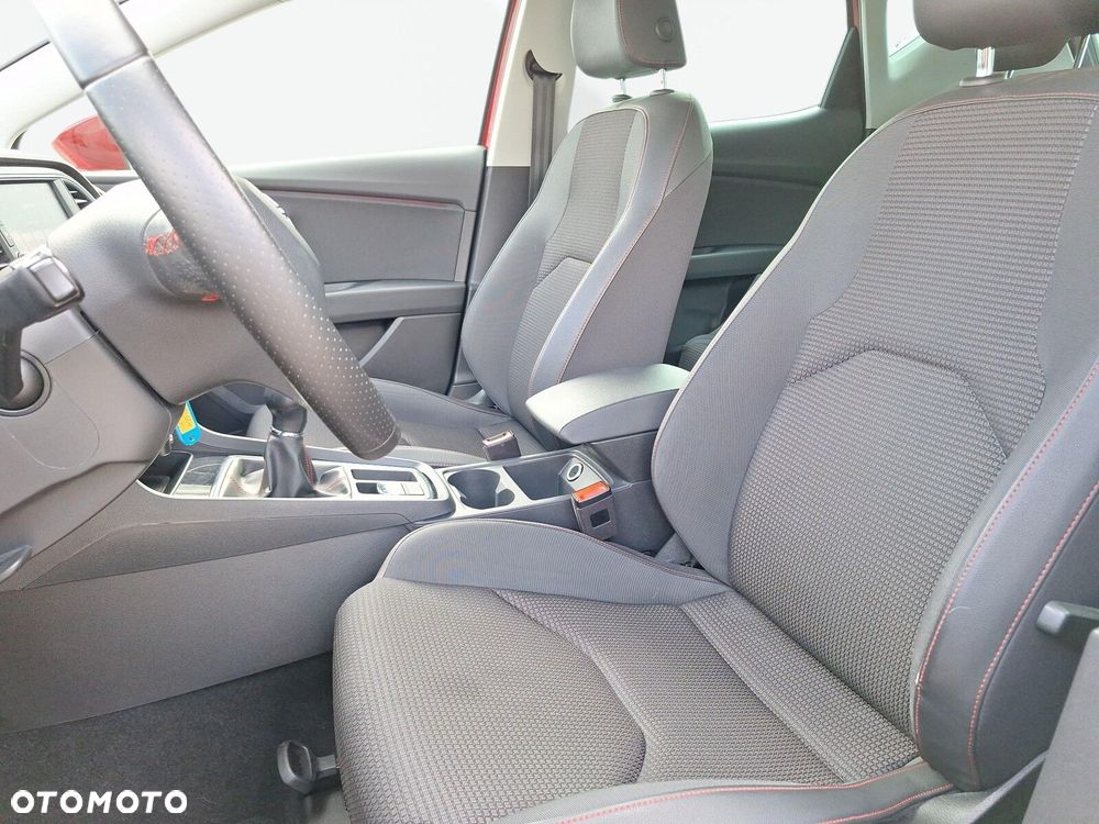 Seat Leon - 11