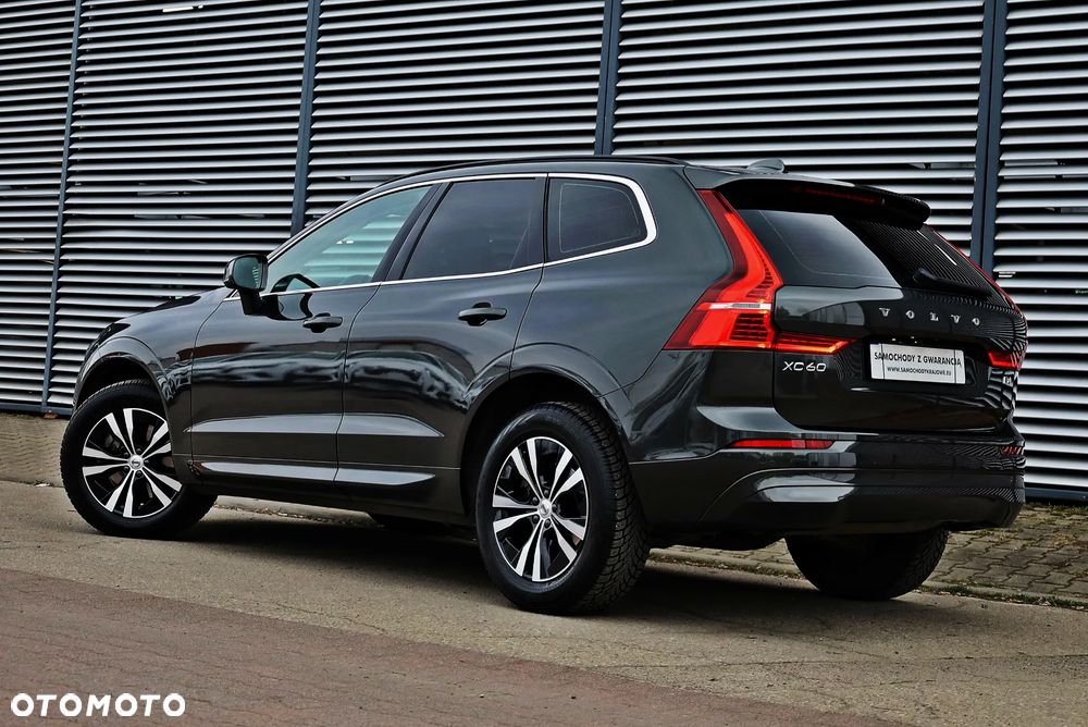 Volvo XC 60 - 10